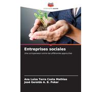 Entreprises sociales: Une comparaison entre les différentes approches