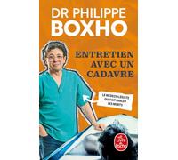 Entretien avec un cadavre