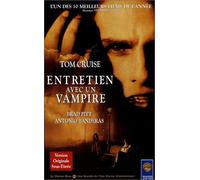 Entretien avec un vampire