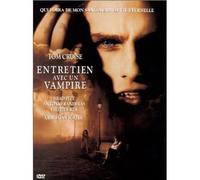 Entretien avec Un Vampire