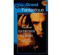 Entretien avec un vampire