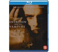 Entretien Avec Un Vampire