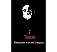 Entretiens avec un Vampyre