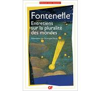 Entretiens sur la pluralité des mondes