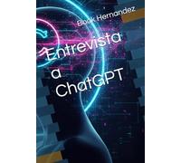 Entrevista a ChatGPT
