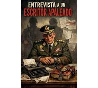 ENTREVISTA A UN ESCRITOR APALEADO