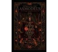 Entrevista com ASMODEUS: O Fogo sem Misericórdia
