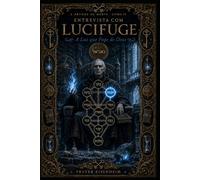 Entrevista com LUCIFUGE: A Luz que Foge de Deus: 4