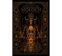 Entrevista com MOLOCH: O Preço do Trono: 3