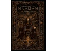 Entrevista com NAAMAH: O Reino Exilado: 12