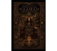 Entrevista com NAAMAH: O Reino Exilado