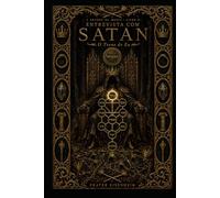 Entrevista com SATAN: O Trono do Eu