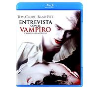 Entrevista con el Vampiro (Ed. 20 Anive)