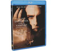 Entrevista Con El Vampiro *** Europe Zone ***