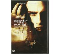 ENTREVISTA CON EL VAMPIRO (RE