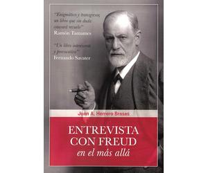 Entrevista con Freud en el más allá