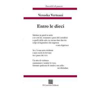 Entro le dieci