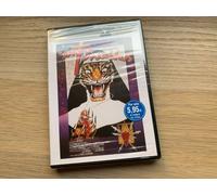 Entro Le Tenebre DVD Almodóvar Marisa Paredes Carmen Maura Sigillato