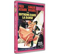 Entrons dans la danse