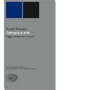 Entropia e arte