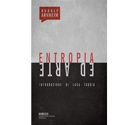 Entropia ed arte