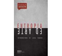 Entropia ed arte