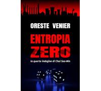 Entropia zero: la quarta indagine di Choi Soo-Min