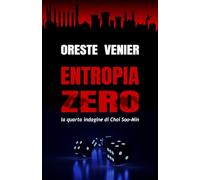 Entropia zero: la quarta indagine di Choi Soo-Min