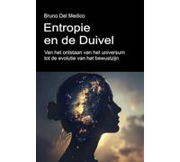Entropie en de duivel. Van het ontstaan van het universum tot de evolutie van het bewustzijn.: Essay over de creatieve wanorde van het universum en de mens.