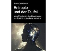 Entropie und der Teufel. Vom Entstehen des Universums zur Evolution des Bewusstseins.: Essay über die kreative Unordnung des Universums und des Menschen.