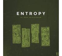 Entropy - All Work No Plagiarism
