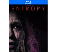 Entropy (Blu-ray) Miranda Nieman Hayley Sunshine Scott Hale William Newton