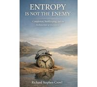 Entropy is Not the Enemy: Completion, Bookkeeping, and the Architecture of Ascension