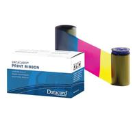 Entrust 534000-002 Nero Ciano Magenta Giallo SD260 SD360 YMCKT full-color Ribbon