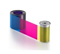 Entrust Color Ribbon acq.min.10pz. acq.min.10pz. Kit YMCKT 525100-004