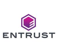 Entrust GROUP Black Ribbon acq.min.10pz. acq.min.10pz. Kit KTT 525100-010