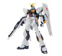 Bandai Gunpla Entry Grade EG 1/144 GUNDAM Nu RX-93