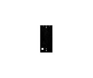 Entry Panel 2 Modulo Backplate/IP Verso 9155062 2N