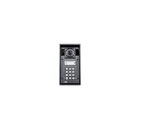 Axis IP Force sistema per video-citofono Nero [9151101CHKW]