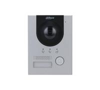 Dahua Technology VTO2202F-P-S2 sistema per video-citofono 2 MP Argento