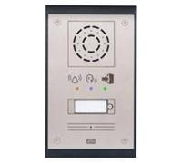 ENTRY PANEL IP UNI HELIOS/1BUTTONS 9153101P 2N