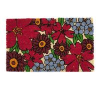 Entryways Forget-Me-Nots Doormat 17""""x28""""