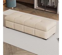 EntrywayShoeChangingSgabelloModernBedroomOttomanEndOfBedStorageChestedCushionedFootstool WithImbottitoSeatlivingRoomFrontEntryBenchesStorageBenchesDoorwayBench