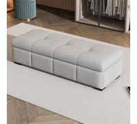 EntrywayShoeChangingSgabelloModernBedroomOttomanEndOfBedStorageChestedCushionedFootstool WithImbottitoSeatlivingRoomFrontEntryBenchesStorageBenchesDoorwayBench