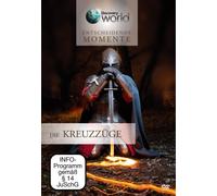Entscheidende Momente - Die Kreuzzüge