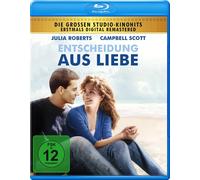 Entscheidung aus Liebe - Digital Remastered (Blu-ray)