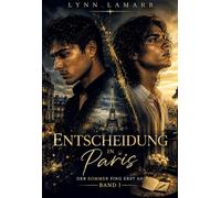 Entscheidung in Paris: Der Sommer fing gerade an!: 1-2