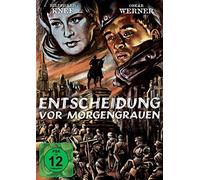 Entscheidung vor Morgengrauen