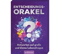 Entscheidungsorakel: Antworten auf große und kleine Lebensfragen