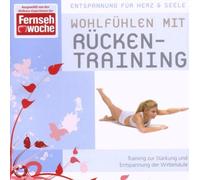 Entspannung Für Herz & Seele - Wohlfühlen mit Rückentraining